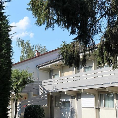 Campanile Vichy - Bellerive Hotel Exterior photo