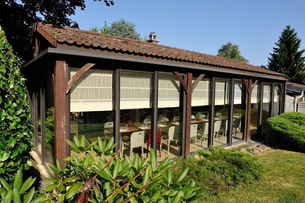 Campanile Vichy - Bellerive Hotel Exterior photo