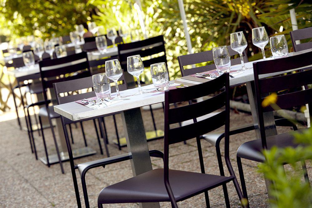 Campanile Vichy - Bellerive Hotel Restaurant photo